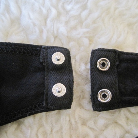 Lillie Rubin Vintage Sheer Bodysuit - Picture 6 of 8